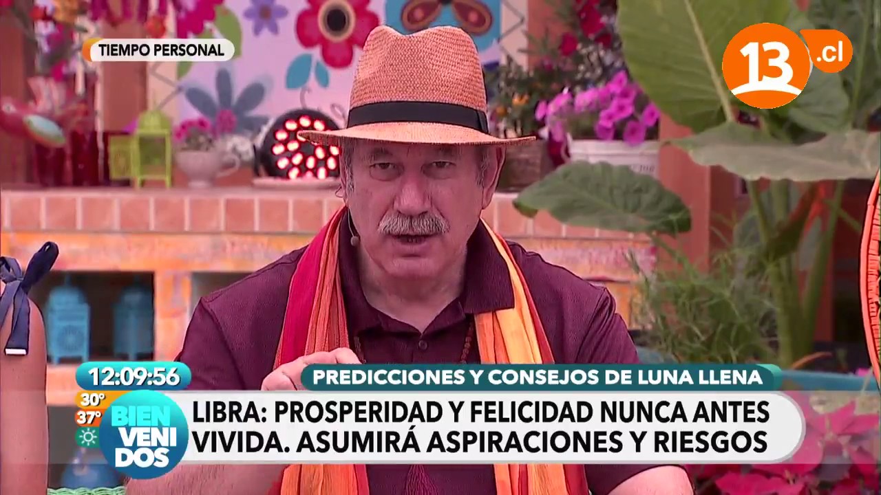 Luna llena y su efecto en Libra: Descubre cómo influye en tu signo zodiacal