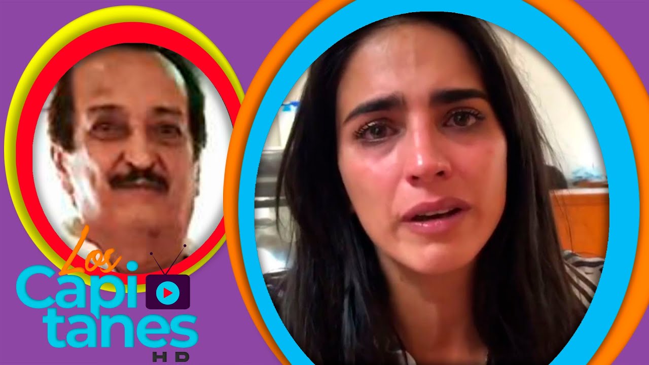 Quién es el papá de Bárbara de Regil: Revelamos los detalles de su relación familiar