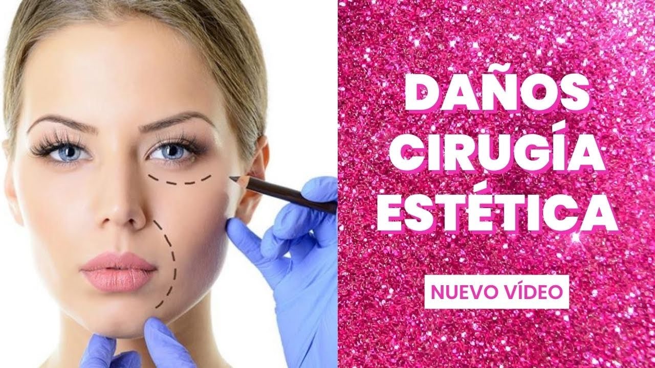 se puede reclamar una cirugía mal hecha