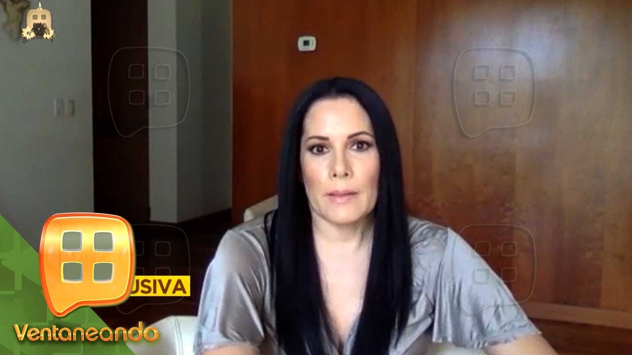 América Guinart y su sorprendente conexión con su hermana gemela