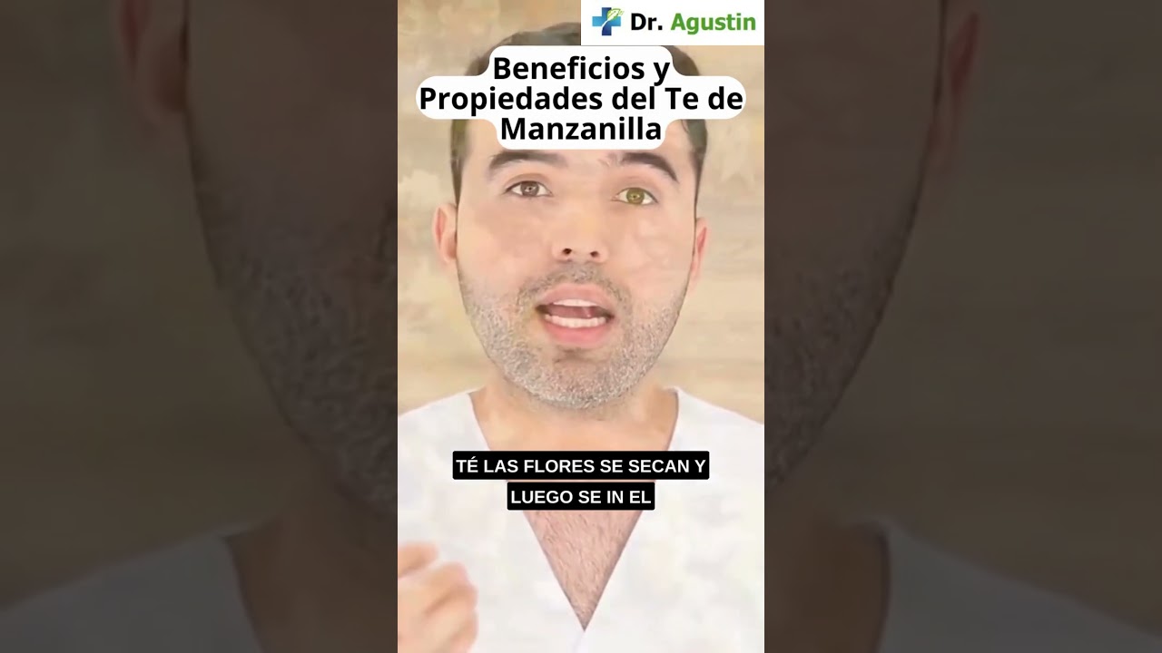 Beneficios del té de manzanilla para ovarios poliquísticos