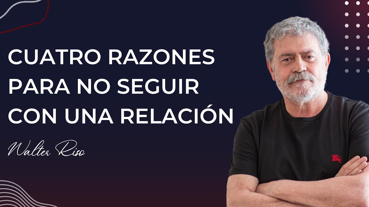 Cuando el amor nos hace dejar atrás a nuestra familia