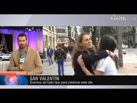 Diseños originales para celebrar el día de San Valentín