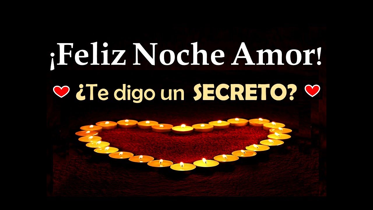 Dulces mensajes para despertar a tu novio dormido