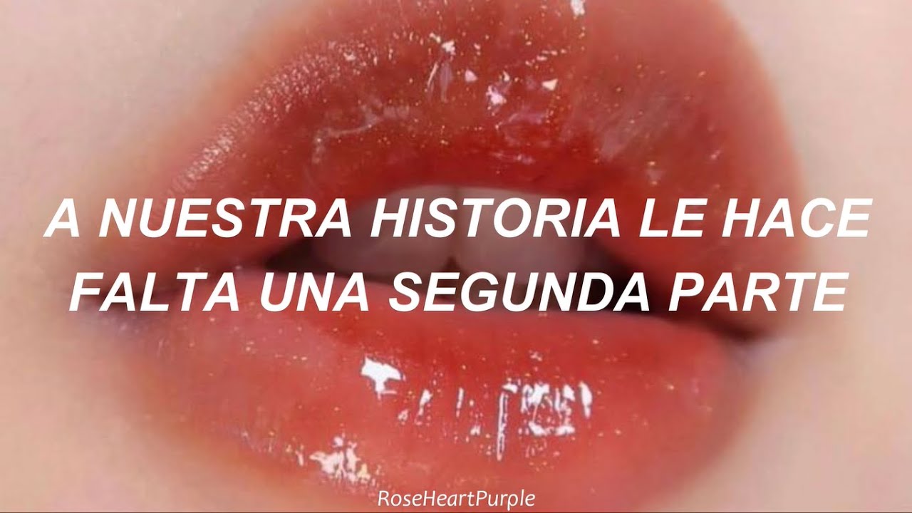Indirectas de amor para dejar claro a tu ex que aún lo quieres