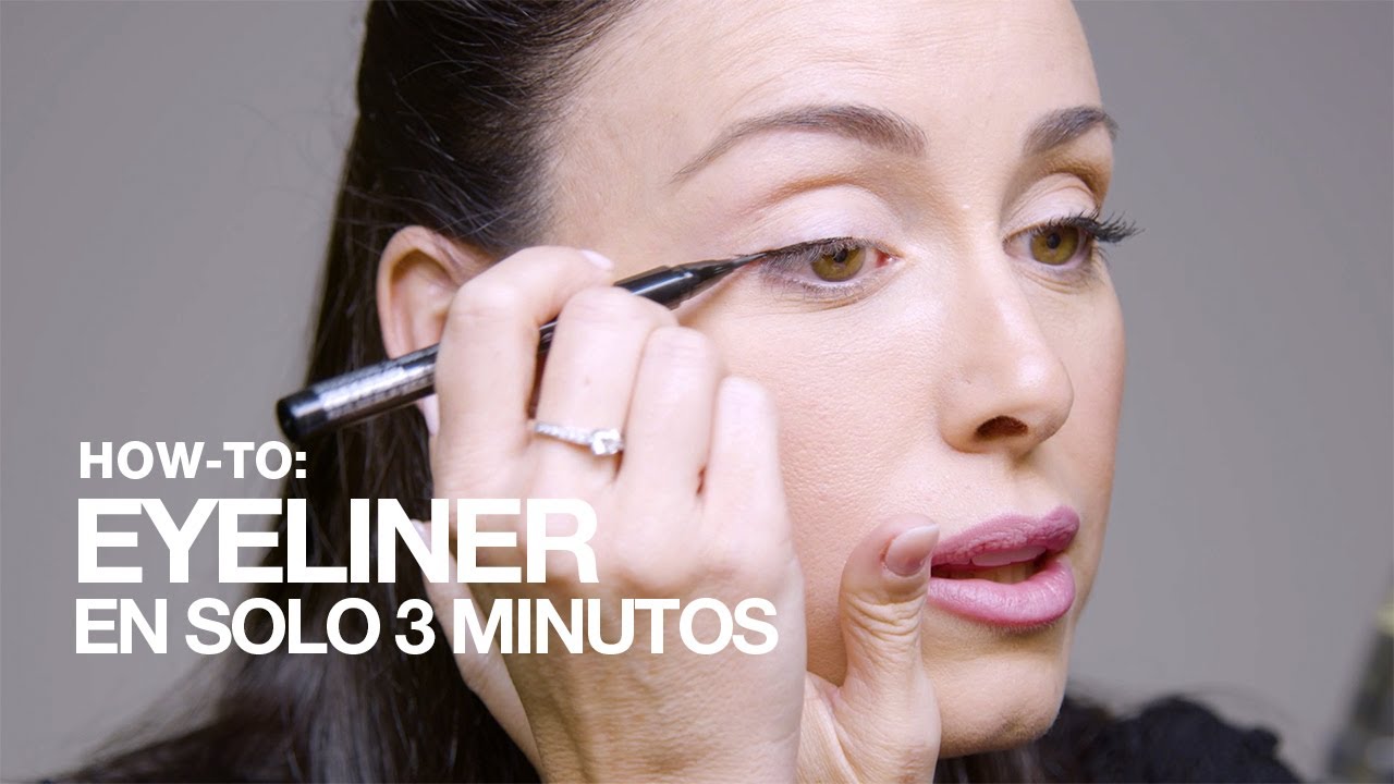 Los mejores consejos para un delineado de ojos perfecto