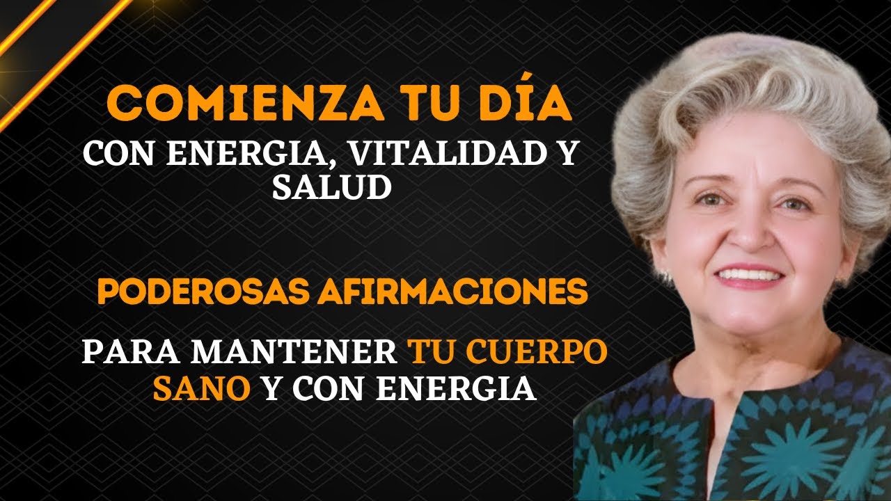 Oración de gratitud por la salud plena