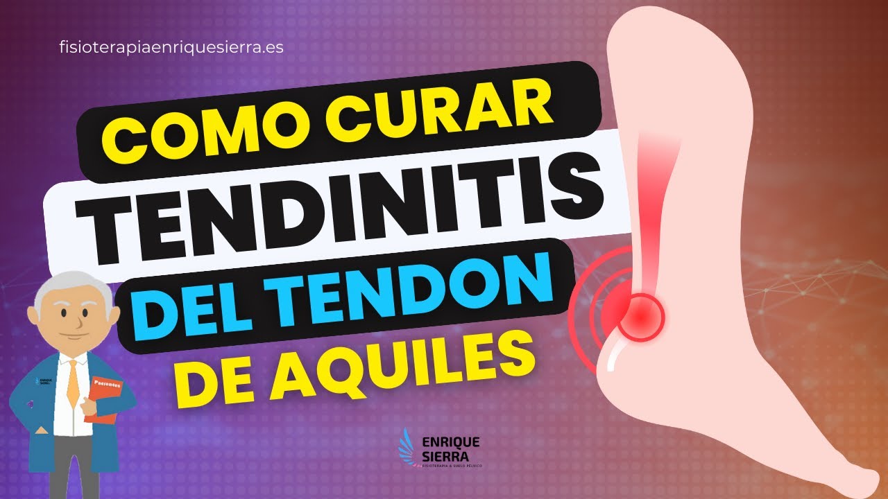 bultos en el tendon de aquiles