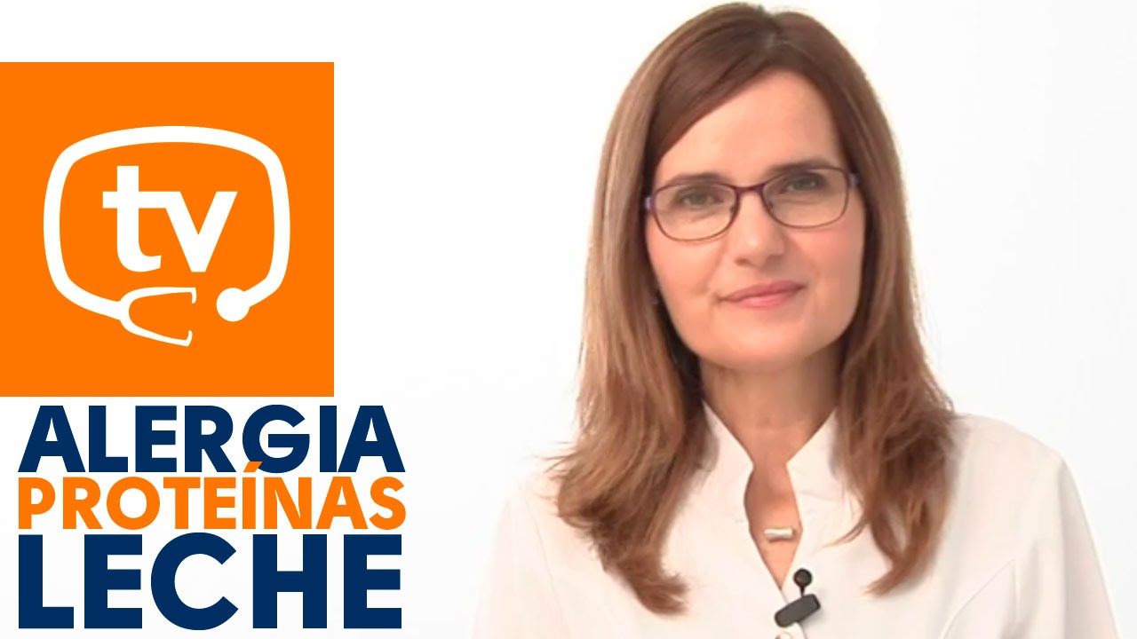 intolerancia a la proteína de la leche en adultos