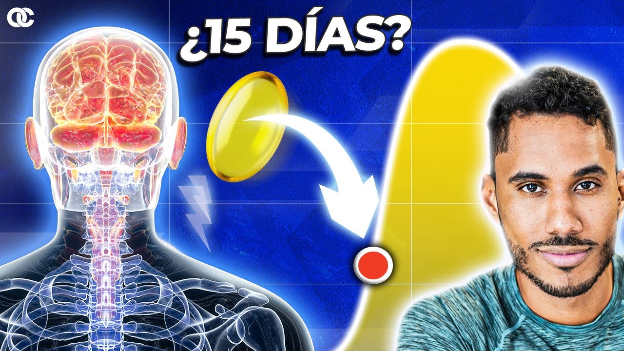 omega 3 antes o después de entrenar