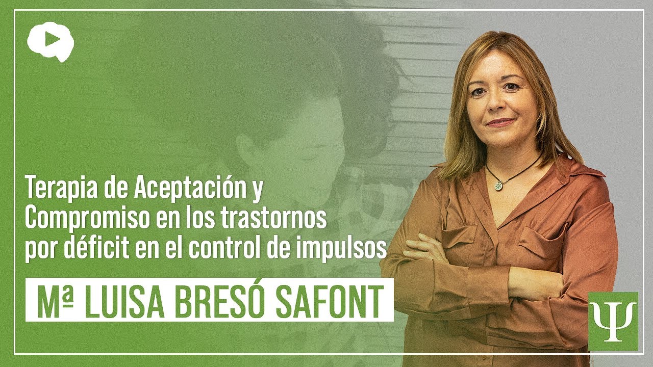 trastorno de control de impulsos tratamiento