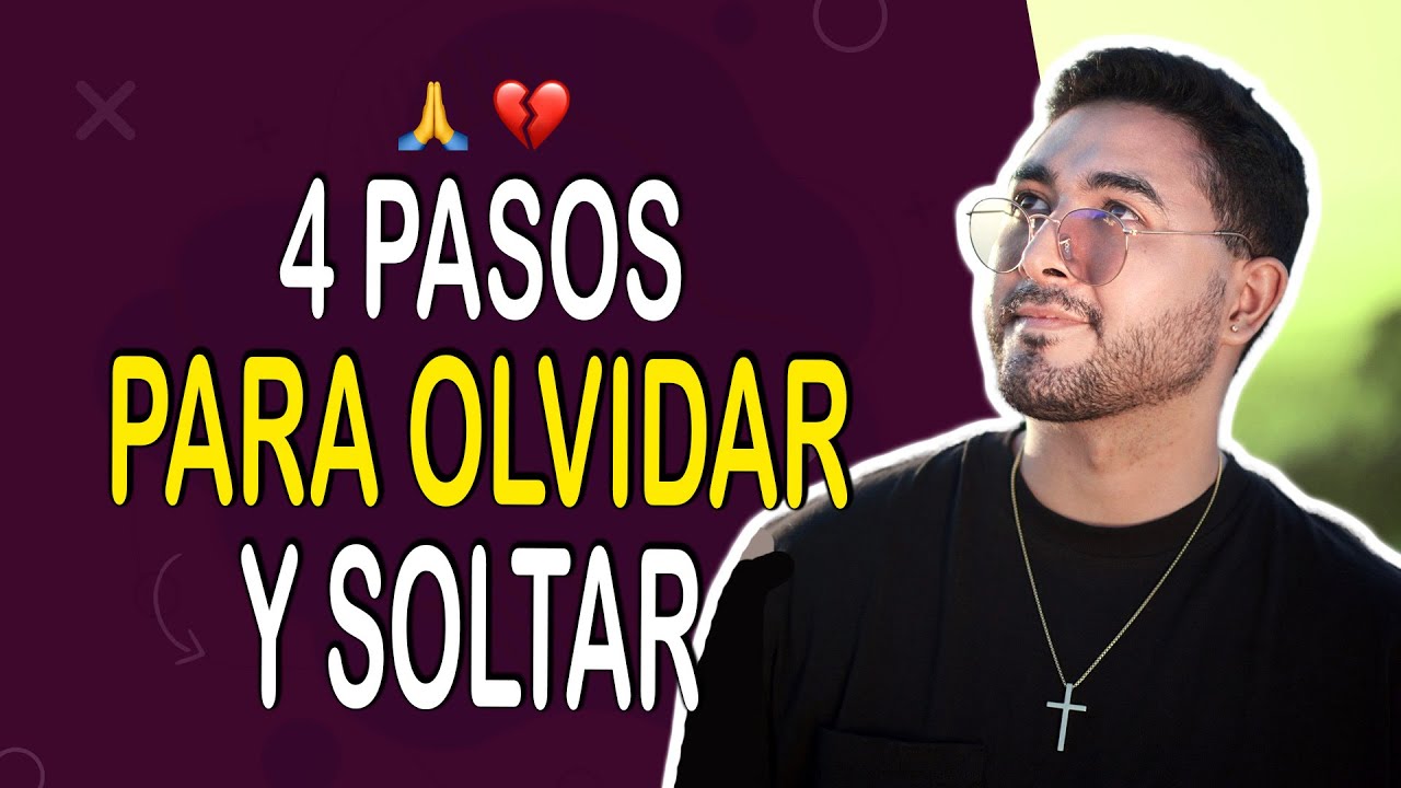 Cómo superar el amor por alguien