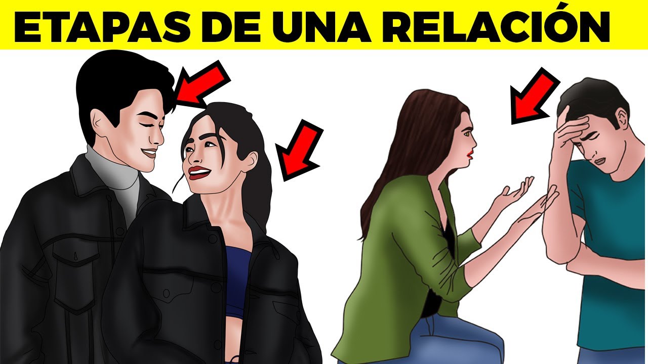 Consejos para tener una relación de pareja a los 15 años