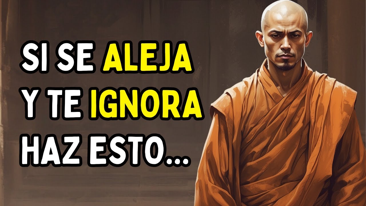 Cuando ella se aleja: Las señales que no debes ignorar