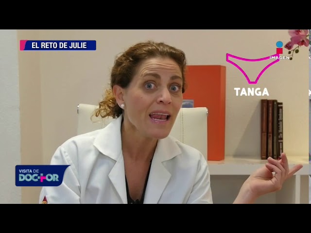 Descubre por qué deberías dormir en ropa interior