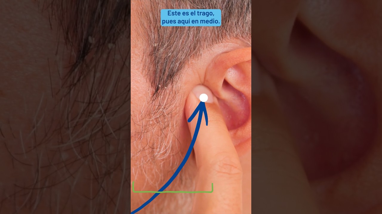 Dolor de oído: Algodón con alcohol como solución rápida