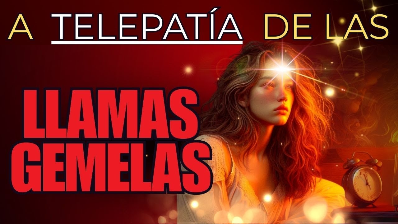 La verdad detrás de las llamas gemelas que nadie te ha contado