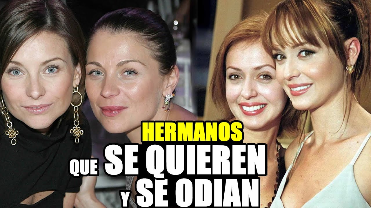 Ludwika y Dominika Paleta: las hermanas gemelas