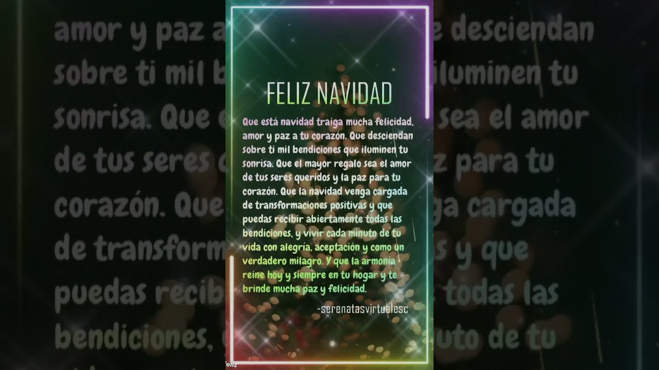 Mensajes de Navidad para un hombre especial