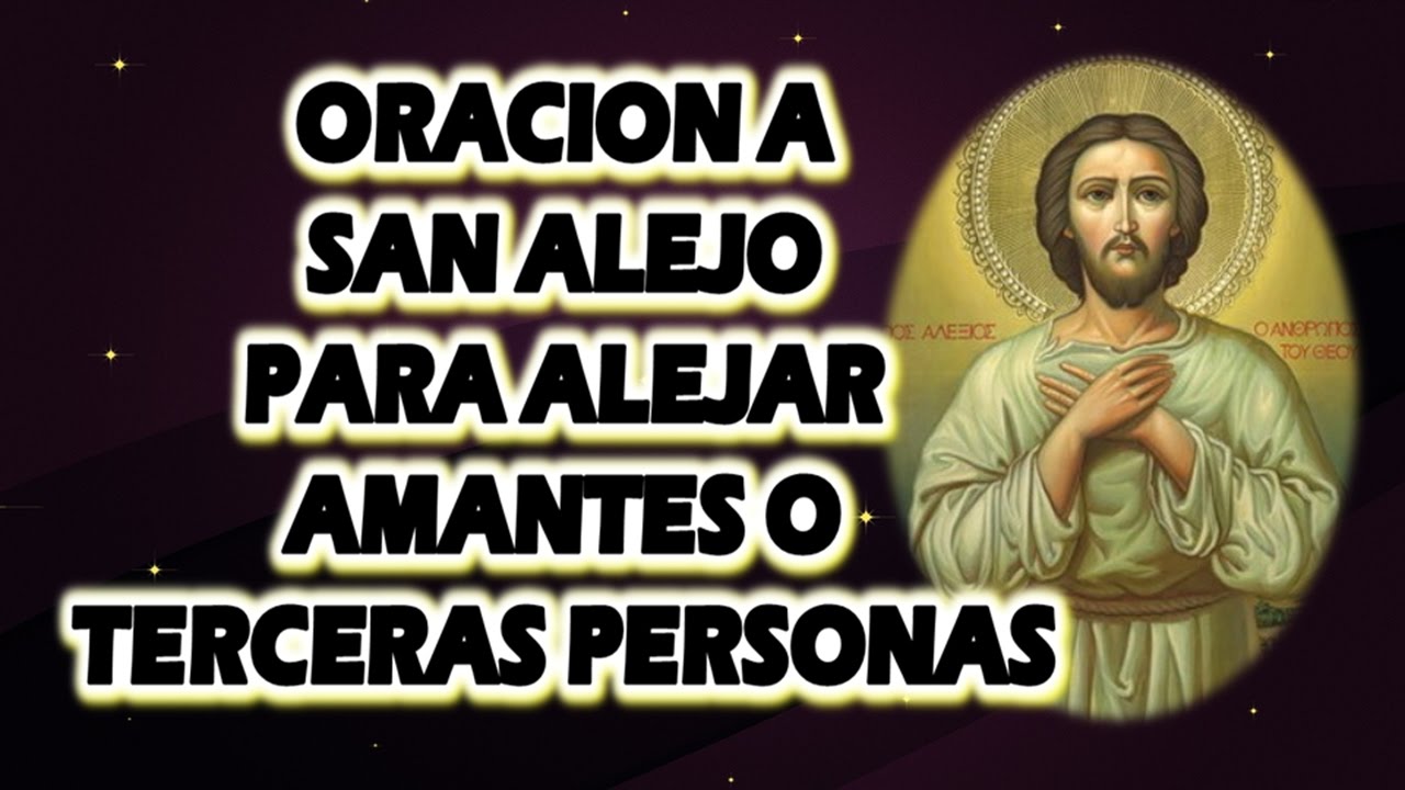 Oración efectiva para alejar a alguien de tu pareja