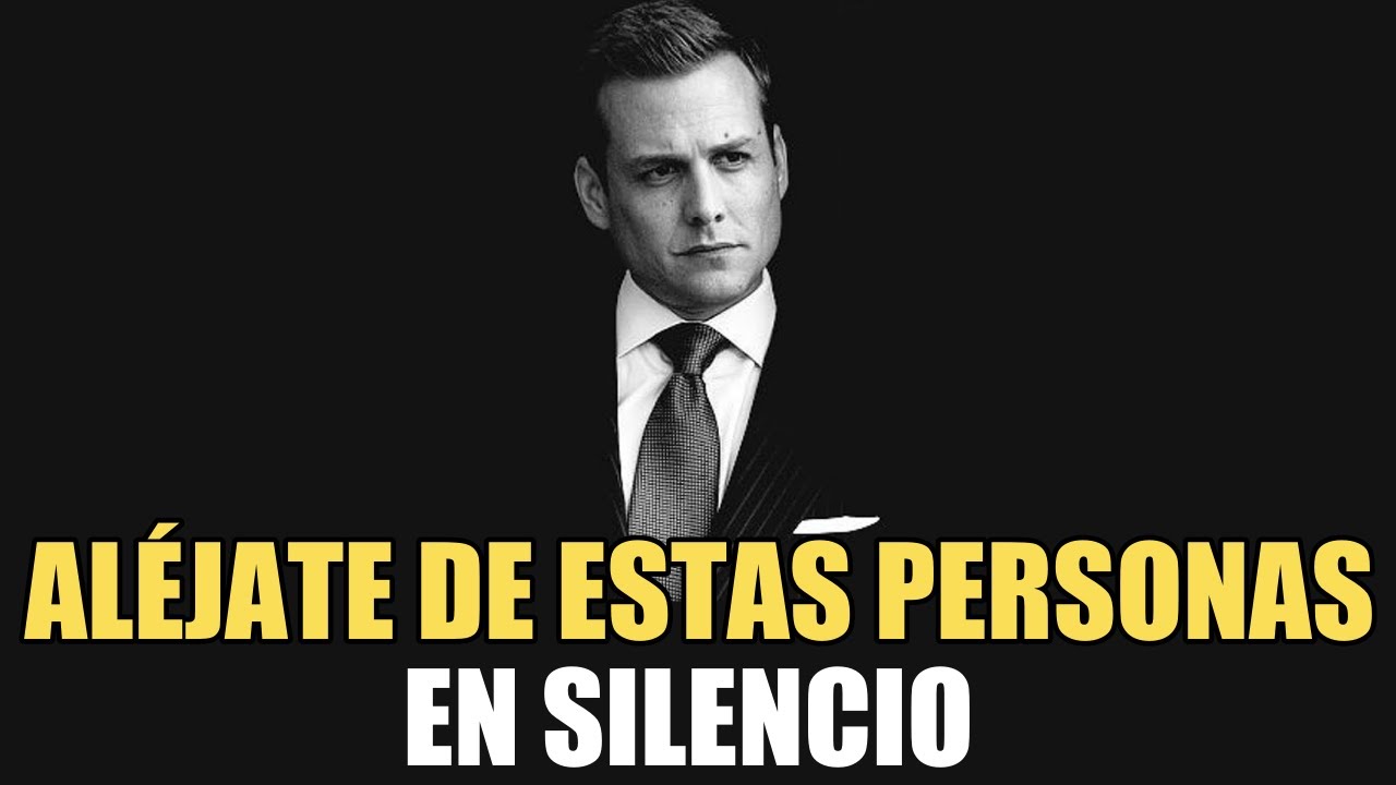 Personas que aportan y personas que restan en tu vida