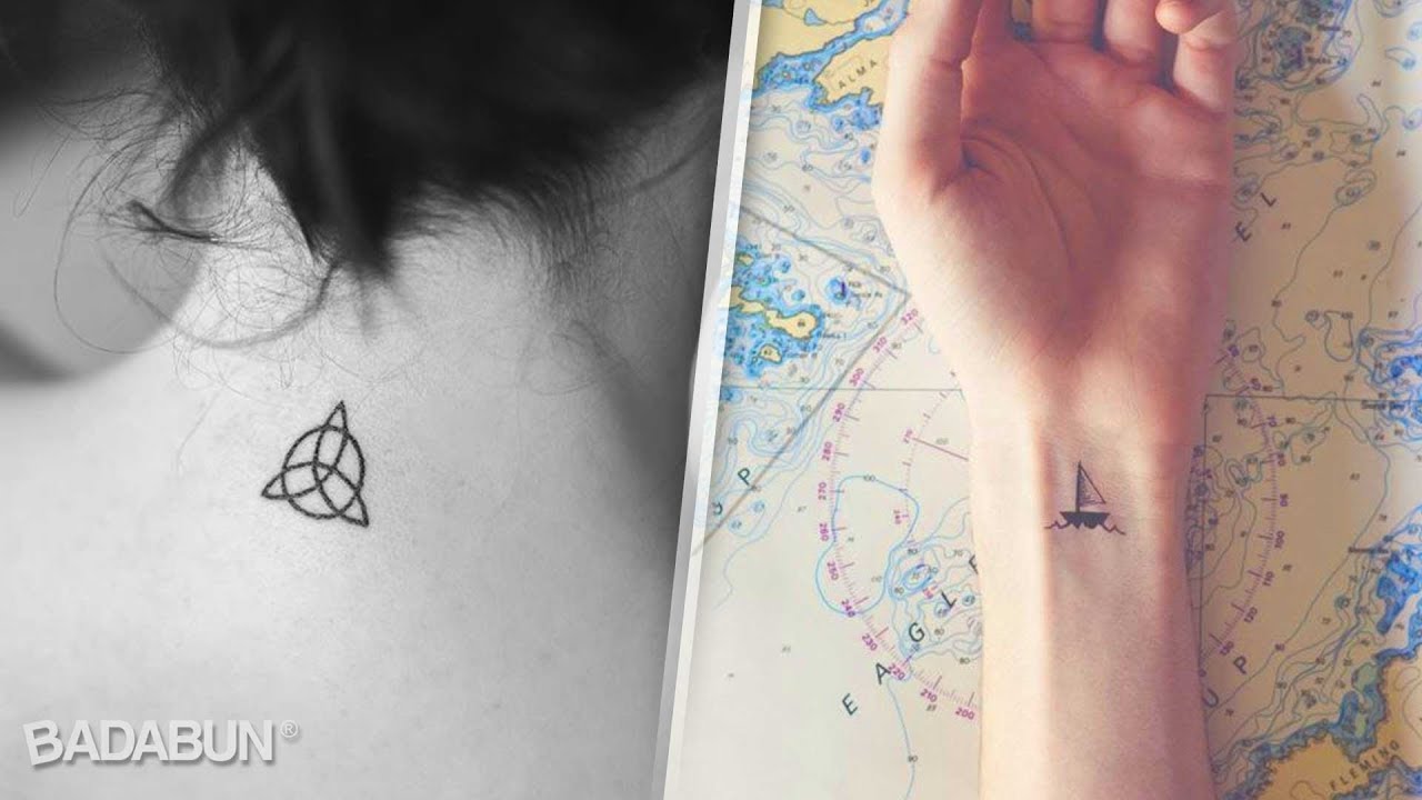 Tatuajes en la mano con significado: diseños llenos de personalidad para mujeres