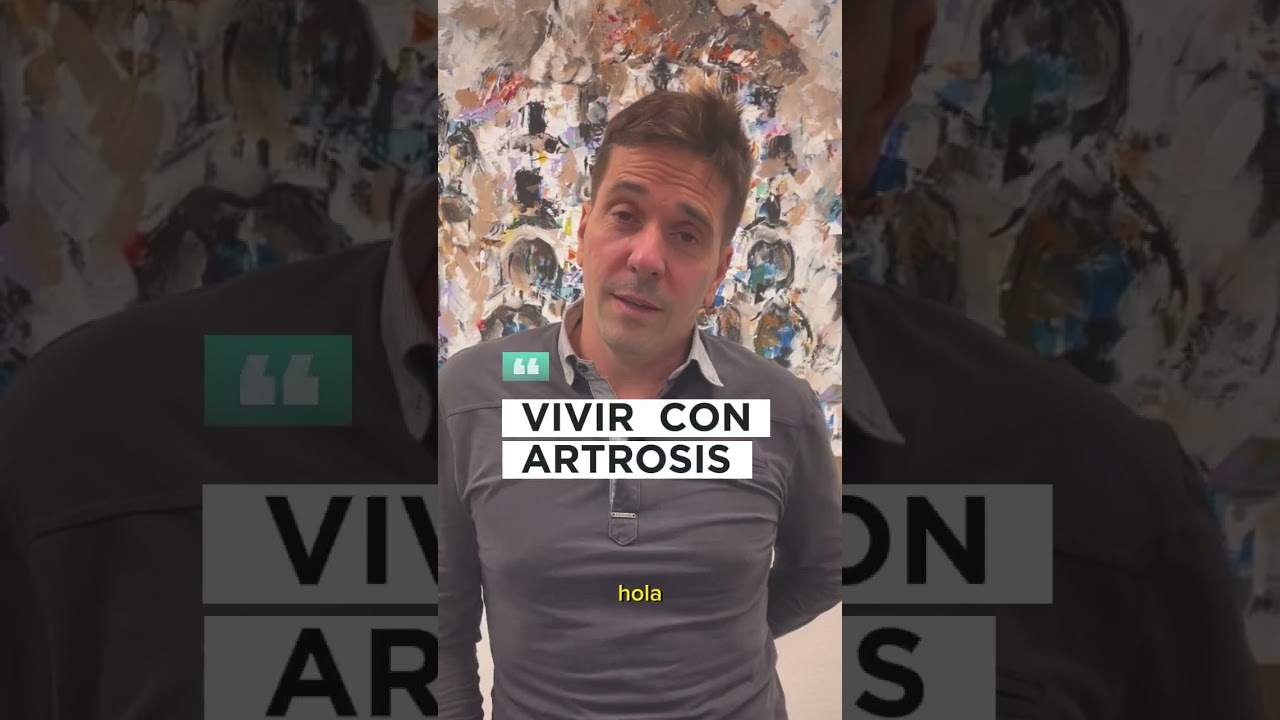 donde vivir en españa con artrosis