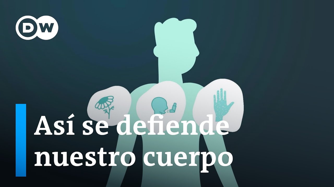 que pasa si el sistema inmune detecta los ojos