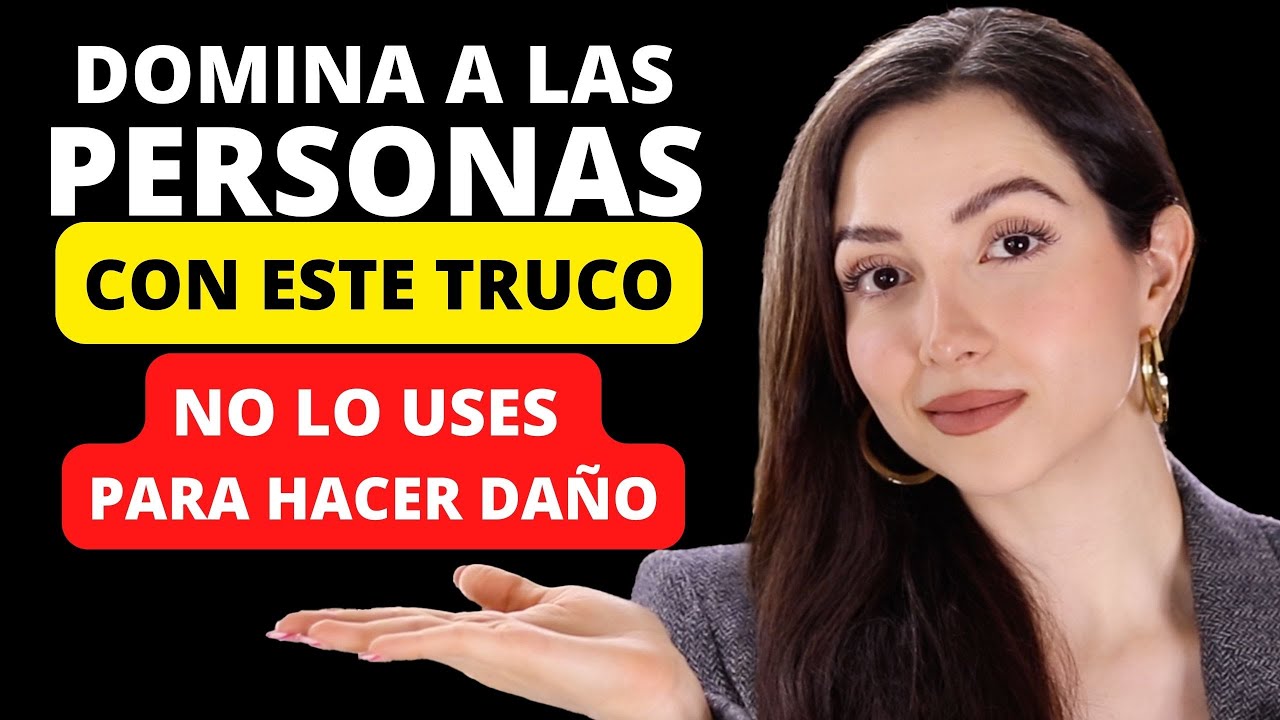 Cómo atraer al objeto de tu interés