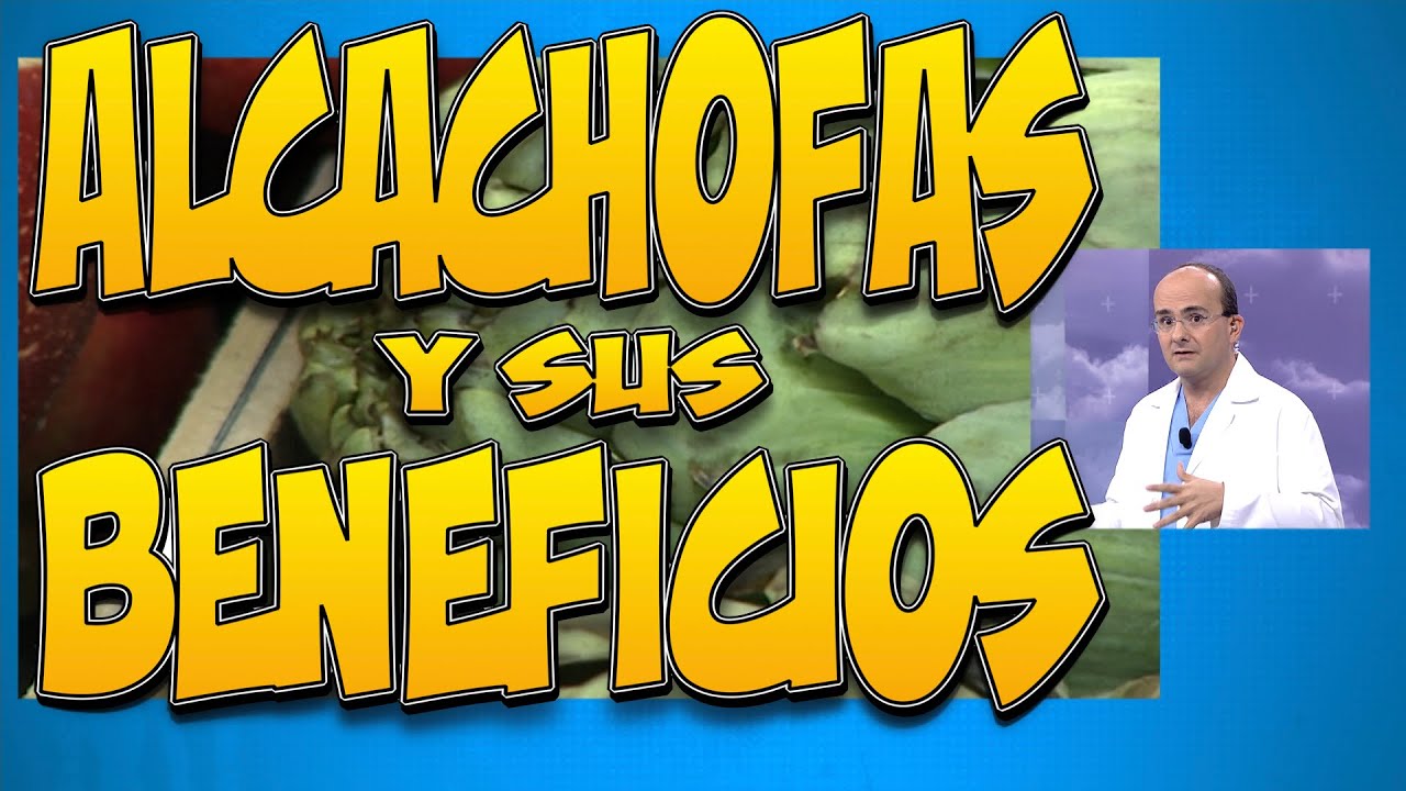 Descubre los beneficios de tomar agua de alcachofa para tu salud