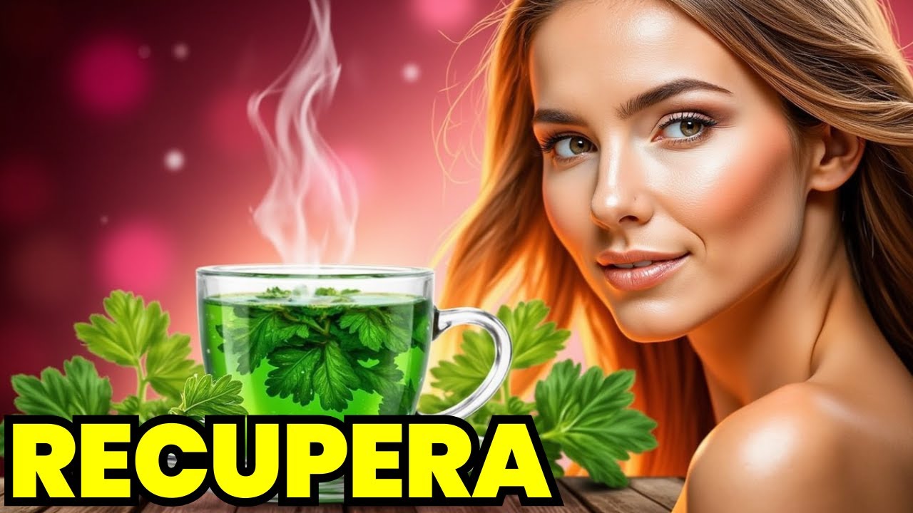 Descubre los increíbles beneficios de la crema de perejil para tu piel