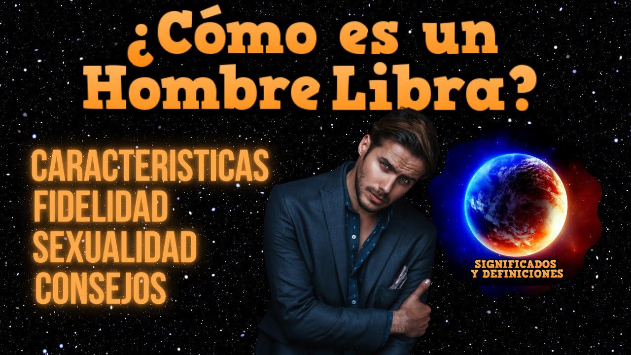 El amor en los Libra: descubre su personalidad y cómo aman