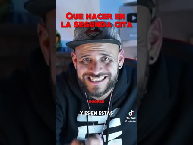 El tiempo promedio para una segunda cita según los hombres