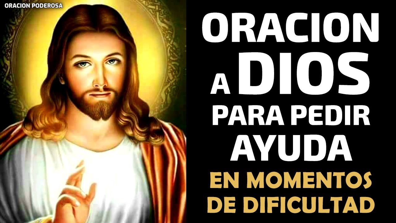 Encuentra consuelo en los momentos difíciles: una oración poderosa a Dios