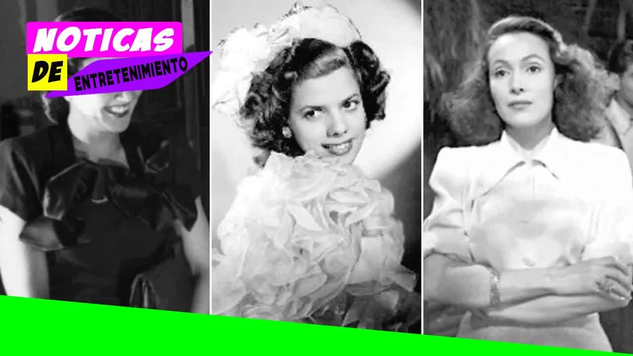 Gloria Marín: su verdadero nombre