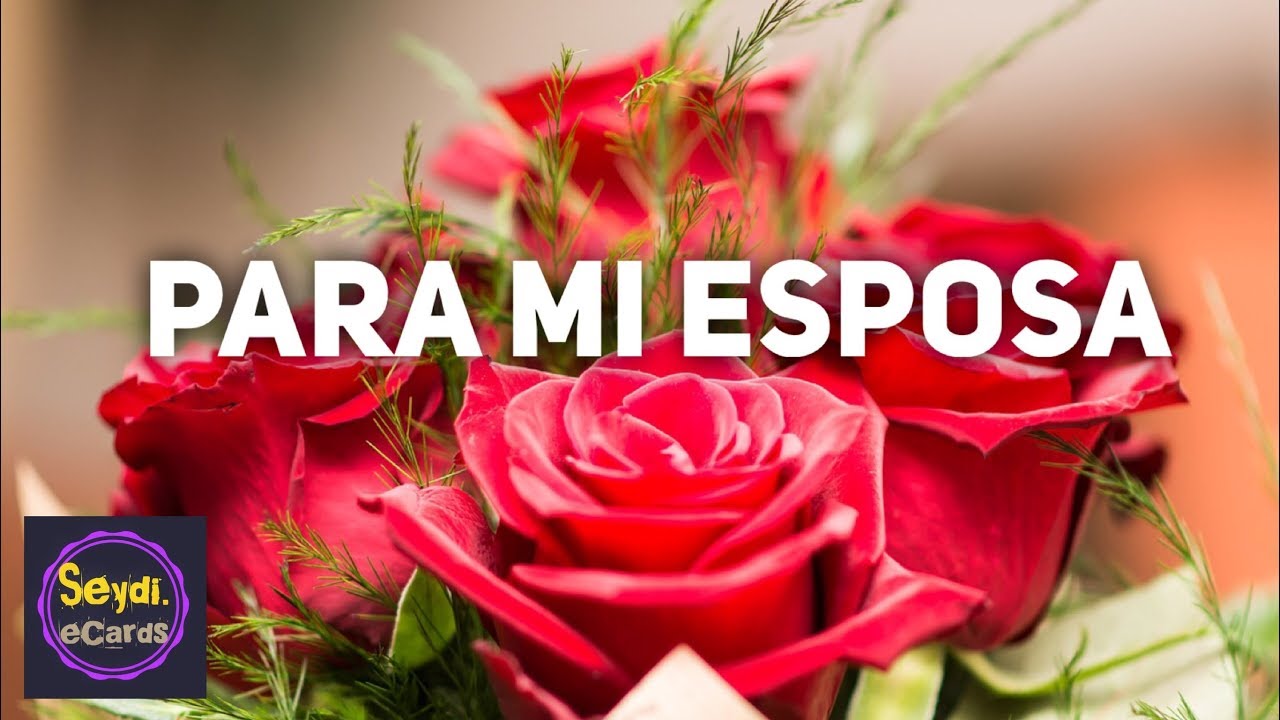 Mensajes para expresar amor a tu esposa en el Día de la Madre