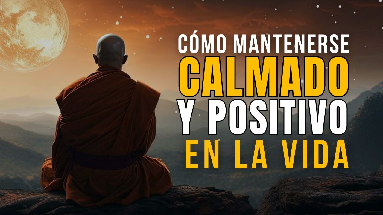 Secretos de vida según Buda: consejos para encontrar la felicidad