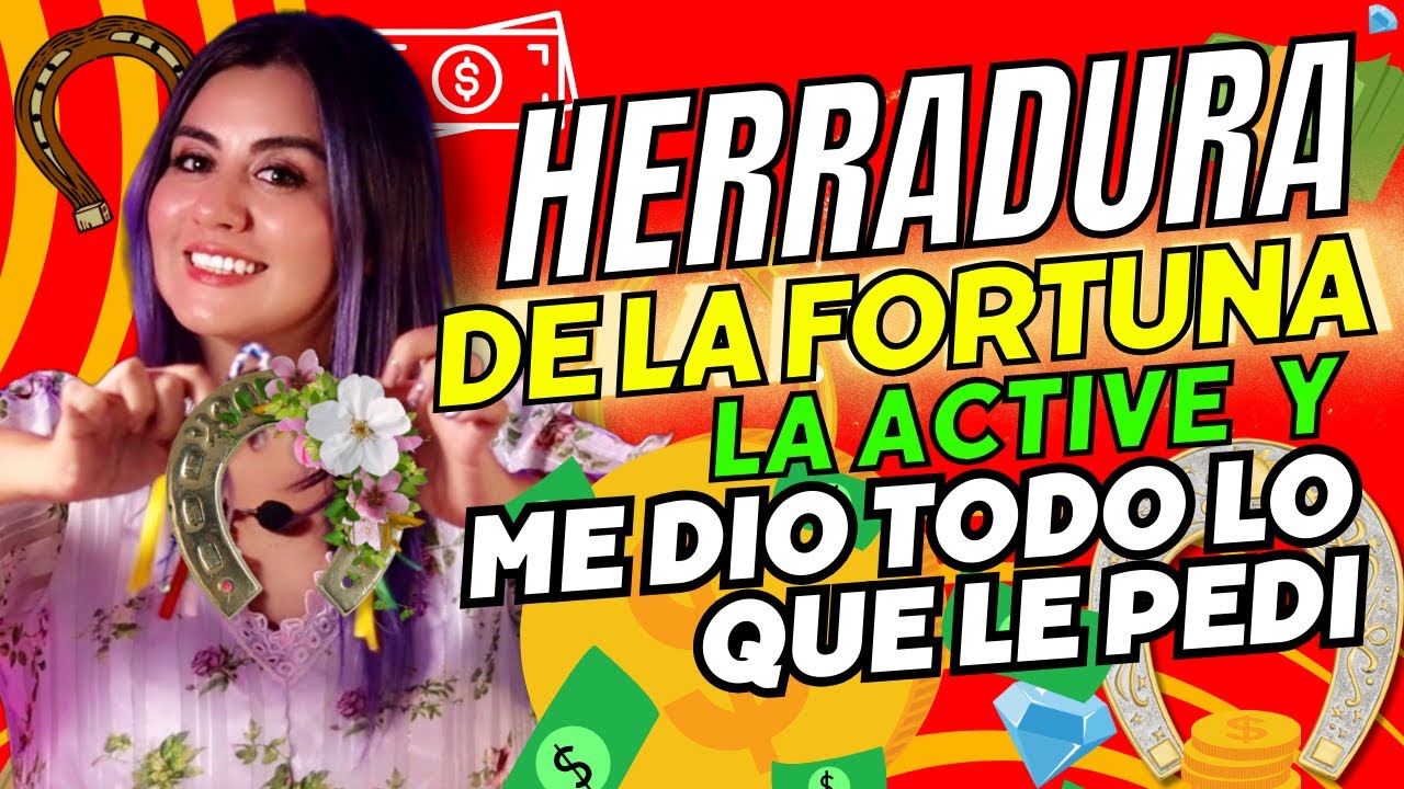 Cómo activar una herradura para atraer la buena suerte