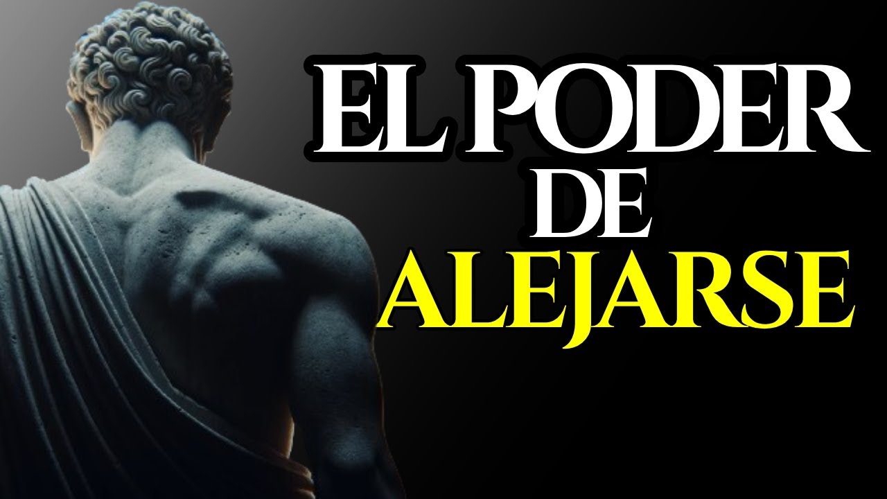 Cómo alejarte de alguien por tu propia salud mental