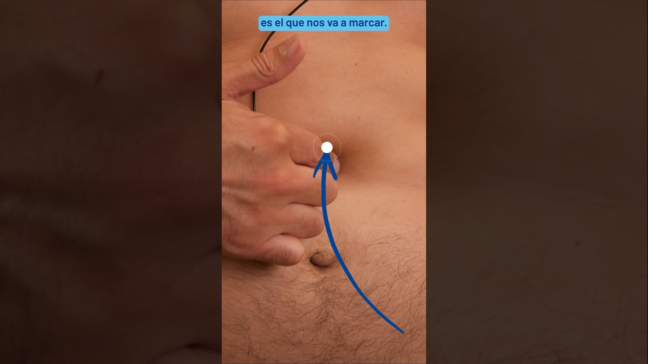 Cómo reducir la inflamación abdominal en una noche