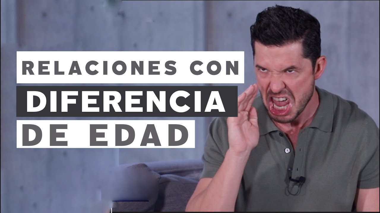 Consejos para salir con un hombre mayor
