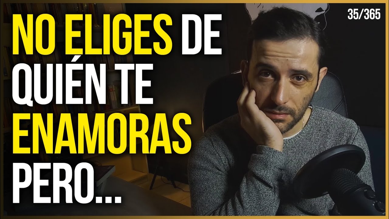 Cuando pienso en otro hombre que no es mi esposo