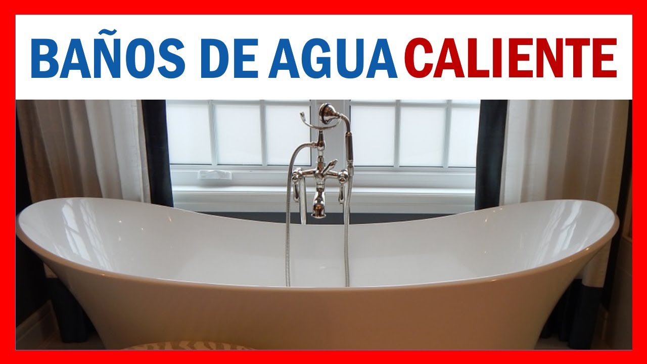 Descubre los beneficios de bañarte con agua con sal
