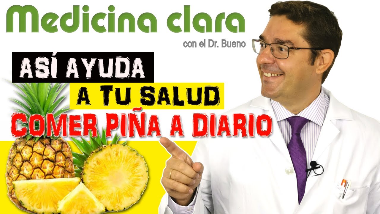 Descubre los beneficios del jugo de piña para la salud masculina