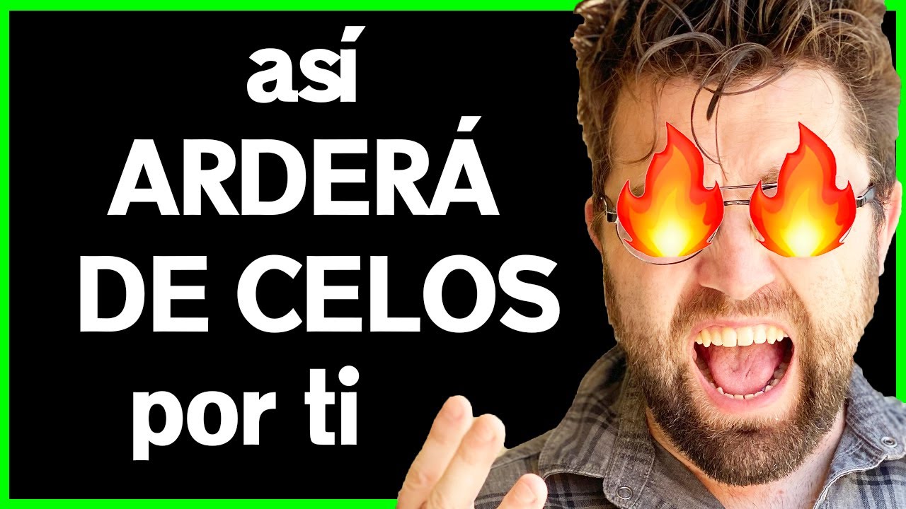 Despierta los celos de tu ex y recupera su amor