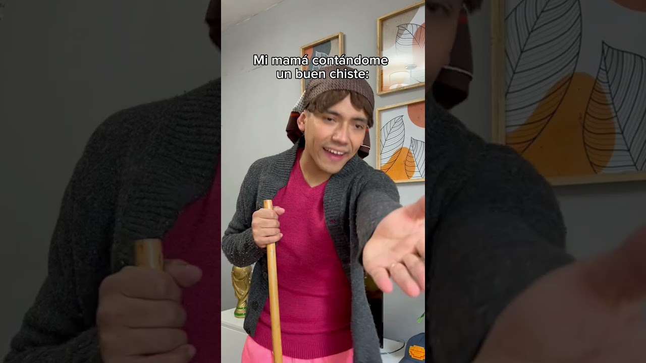 Diviértete con tus amigos con estos chistes para sacarles una sonrisa