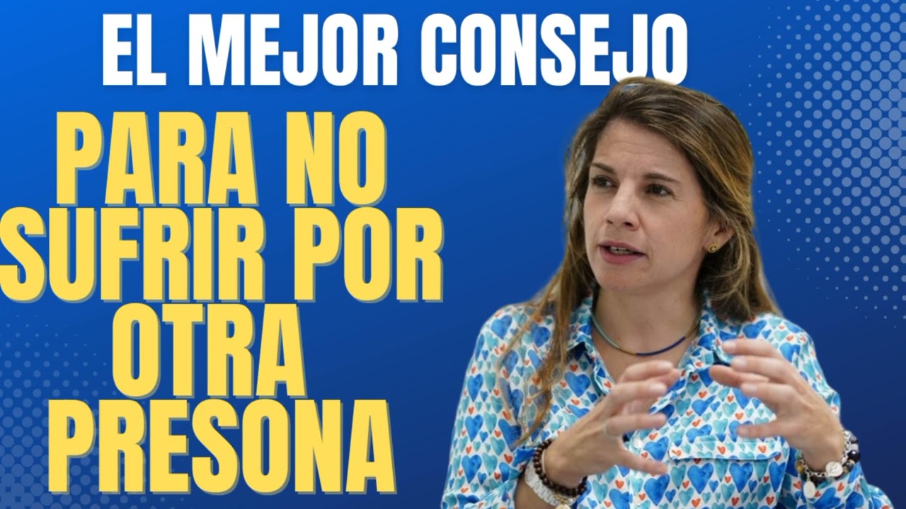 El verdadero amor no causa sufrimiento