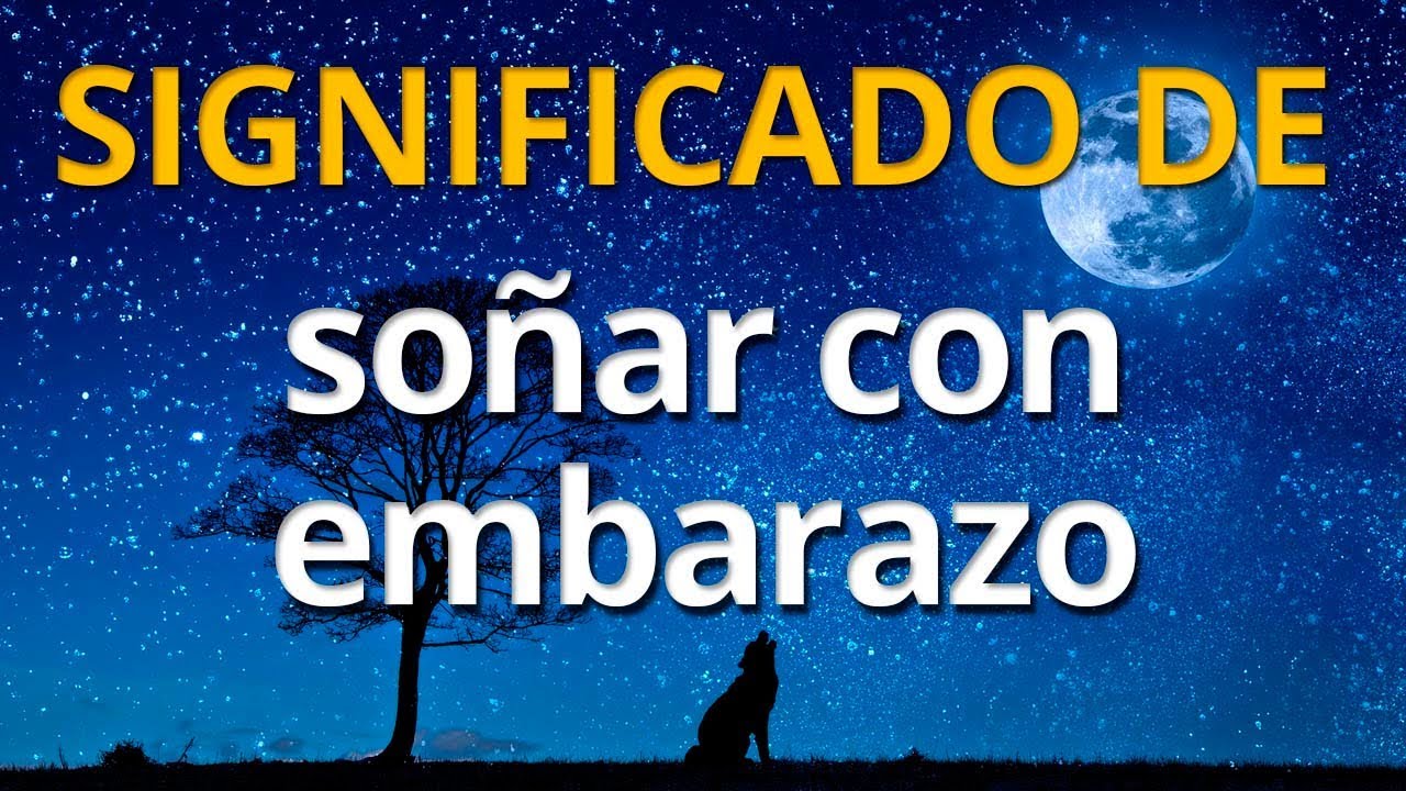 Embarazada y preocupada: qué significa soñar que tu pareja te engaña