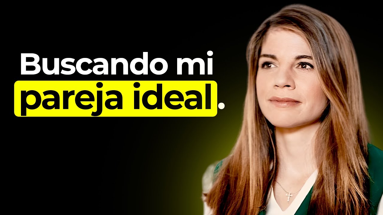 Encuentra a alguien increíble: cómo elegir a tu pareja ideal