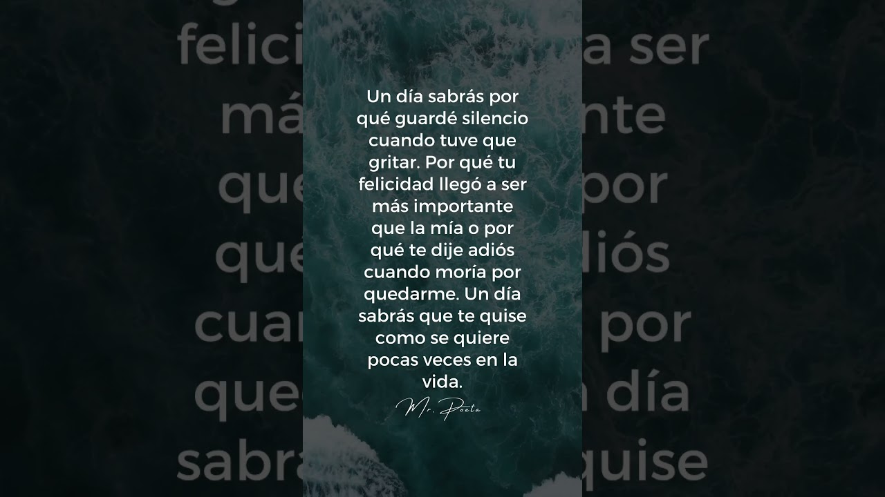 Frases para expresar el amor por alguien especial que echas de menos